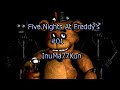 Let's Play "Five Nights At Freddy's" #01 [Ушастик ...