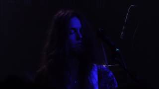 Emma Ruth Rundle - Heaven - Philadelphia, PA 3/13/17