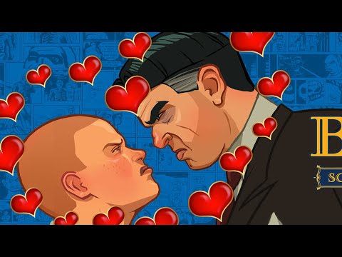 GIVING THE BULLY MASCOT THESE HANDS | Bully Scholarship Edition Playthrough EP.4