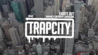 1000volts (Redman & Jayceeoh) - Lights Out