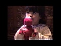 Andrea And Elmo December 31 1995