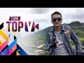 Gerald Yohanes - Cumi TOP V: 5 Rahasia Gerald 'Anak Jalanan' yang Wajib Kamu Tahu Interview