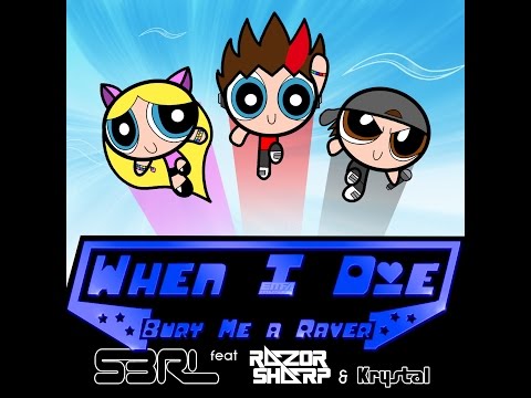Video thumbnail for When I Die (Bury Me A Raver)