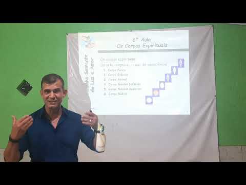 CURSO: APOMETRIA - NÍVEL BÁSICO - 3ª AULA