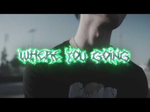 Shiki XO - where you going? (Official Music Video)