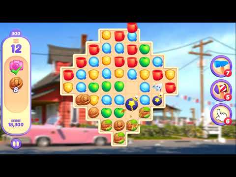 Small town murders level 300