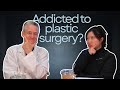 Plastischer Chirurg Dr Katzen Beverly Hills Los Angeles Las Vegas