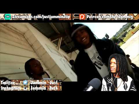 FIRST TIME HEARING T.P.M.M - Self Destruction 2014 Reaction