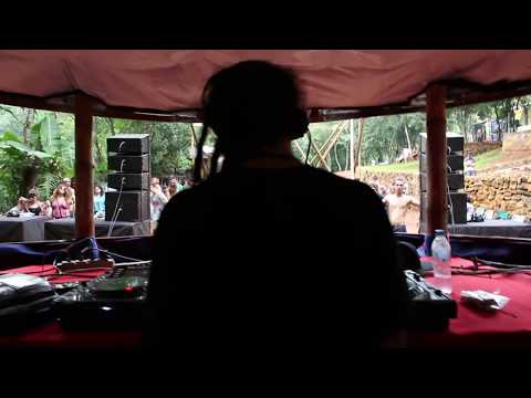 Dr. Hank @ Nyahbinghi Festival 2018 - Brazil, Francisco beltrao