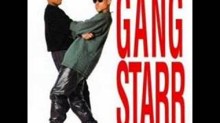 Gang Starr - Here's The Proof