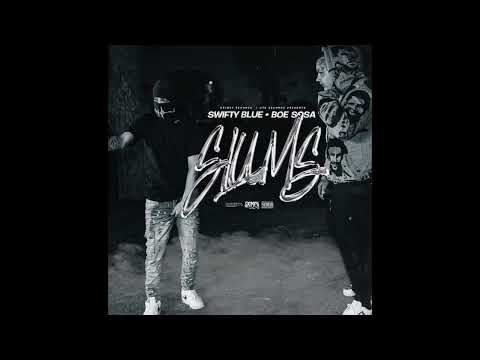 BOE SOSA X SWIFTY BLUE - SLUMS (Prod By JKing916_)