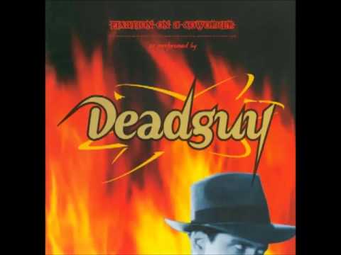 Deadguy - Doom Patrol