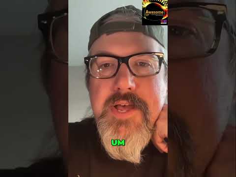 Denver Airport’s Weirdest Theories: Blucifer, Lizard People & More | #ACast737