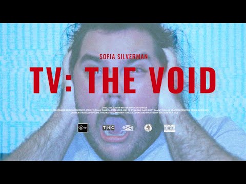 TV: The Void | Comedy Sci-Fi Horror Short