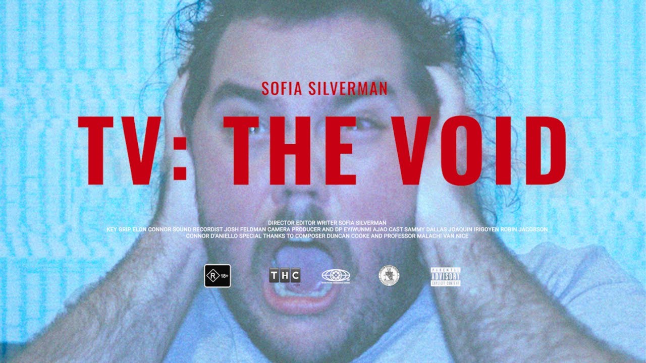 TV: The Void | Comedy Sci-Fi Horror Short