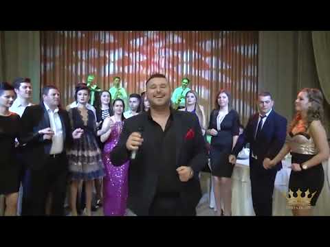 Lazarica Imbrescu -  Andreea  Aleusan -  Petrica Brundeanu -  Stoian -  Brau in fata-  i  cu stegar