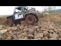 Trial 4x4 La Victoria 2016