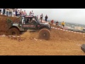 Trial 4x4 La Victoria 2016