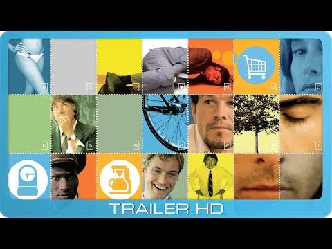 Trailer I ♥ Huckabees