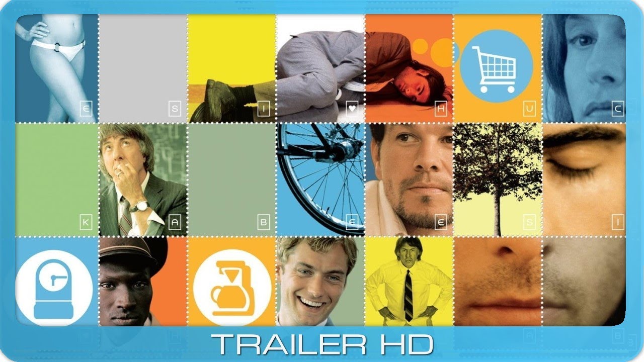 I ♥ Huckabees