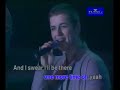 Westlife - I Need You