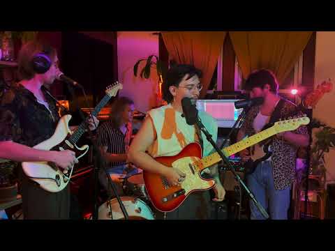 OM53 - CAST (GET BETTER) LIVE FROM HOME