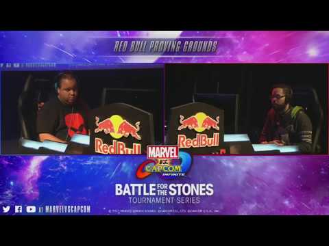 "BBR" RBPG 2017 MvCi Battle Of The Stones - NEOKARSH vs PG RAYRAY