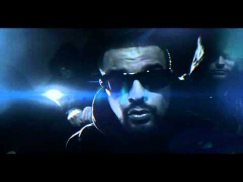 Baze  "D'Party isch vrbi / Unger Tüflä" feat. Endo Anaconda