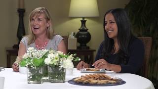 Learn How to Have a Conversation About Final Wishes