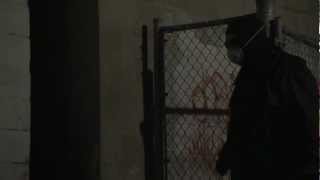 The Custodian Trailer video