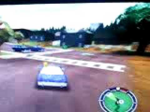 Simpson Hit and Run History Funny Stuff