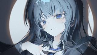 Cover art for Serenade (Haru Cover)