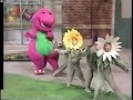 Barney S Good Day Good Night