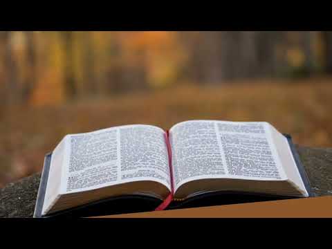 Pregação Pr Moacyr Ferreira 19/04/1987 - O juízo final