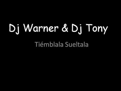 Dj Tony - Ponmela Mix