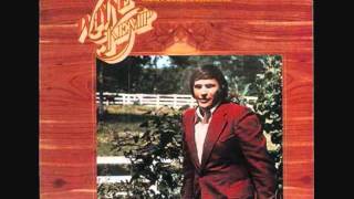 It's My Love (and I'm Gonna Give It)- Mel Tillis