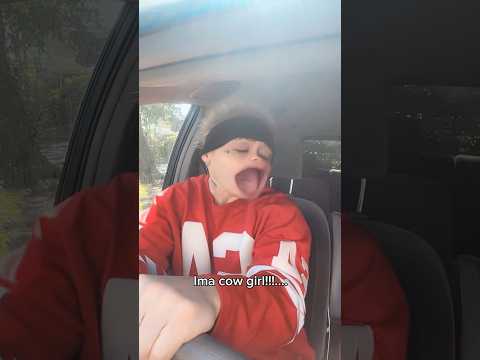 Dad lets son drive to school💀🤣#funnyshorts #comedy #shorts