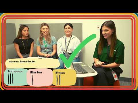 Austin 3-1-1 Game Show