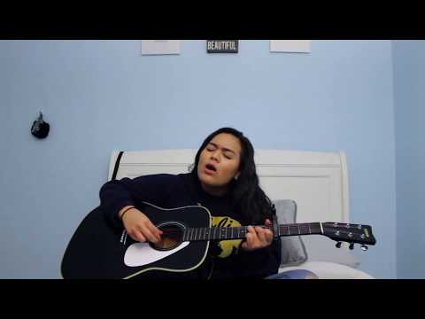 Safe & Sound - Taylor Swift feat. The Civil Wars (Covered by Elise Raquel a second time)