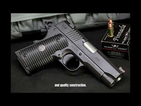 Ordering Wilson Combat Magazines? CAUTION!