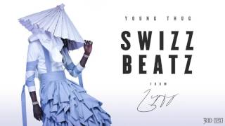 Young Thug Swizz Beatz (Official Audio)