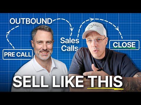 2 hours of sales training to EXPLODE your sales in 2026