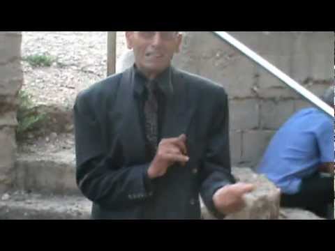 Poet, scriitor si compozitor al satului Chetresti - Partea III