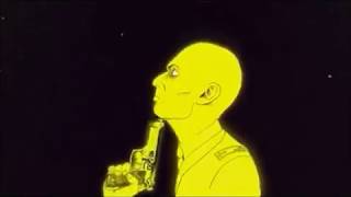 Kidd Coolin x Reefer Chiefer - Sometimes (Prod. by CashMoneyAP) (Animated Music Video)