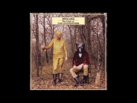 Van Occupanther - Midlake