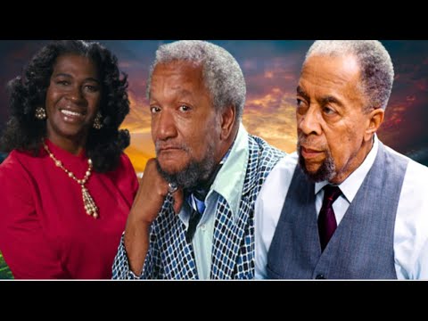 16 Actors From SANFORD AND SON Who Have DIED