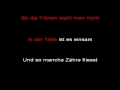 Rammstein - Haifisch (instrumental with lyrics ...