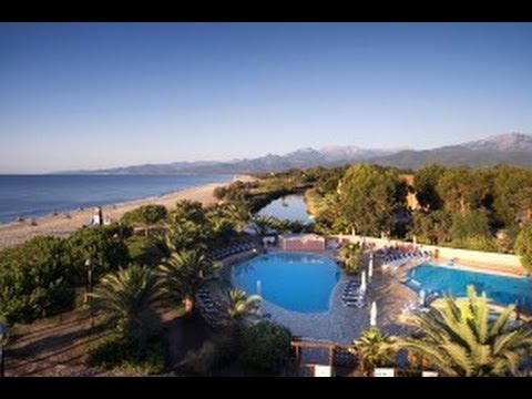 Camping Arinella Bianca