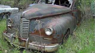 OLD CAR RECKS | ALL CASH PAID | Fall River MA