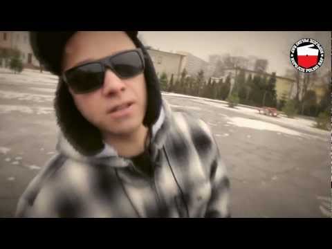 Shellerini "Kupujcie Polskie Rap Płyty"